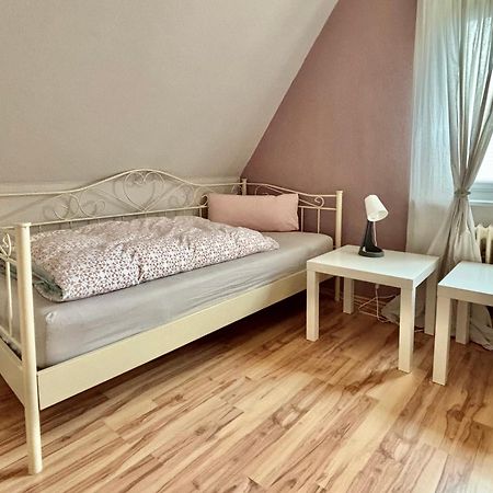 Ferienwohnung Paulita Soltau Eksteriør bilde